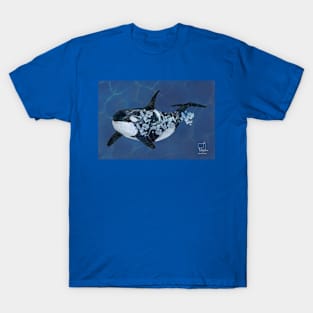 orca T-Shirt